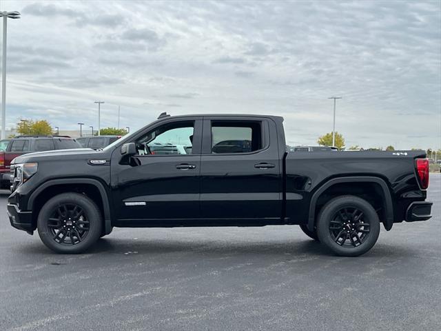 new 2024 GMC Sierra 1500 car, priced at $53,250