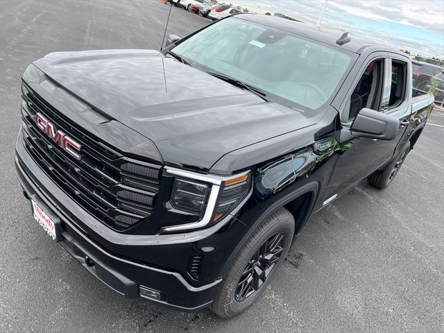 new 2024 GMC Sierra 1500 car, priced at $53,250