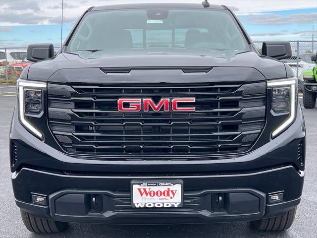 new 2024 GMC Sierra 1500 car, priced at $53,250