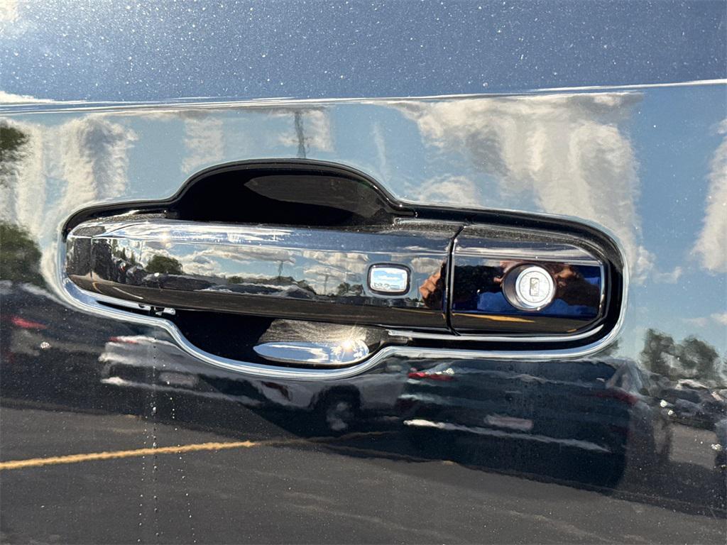 new 2026 GMC Sierra 1500 car, priced at $57,750