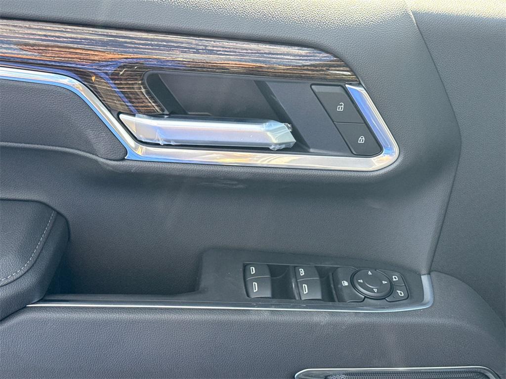 new 2026 GMC Sierra 1500 car, priced at $57,750