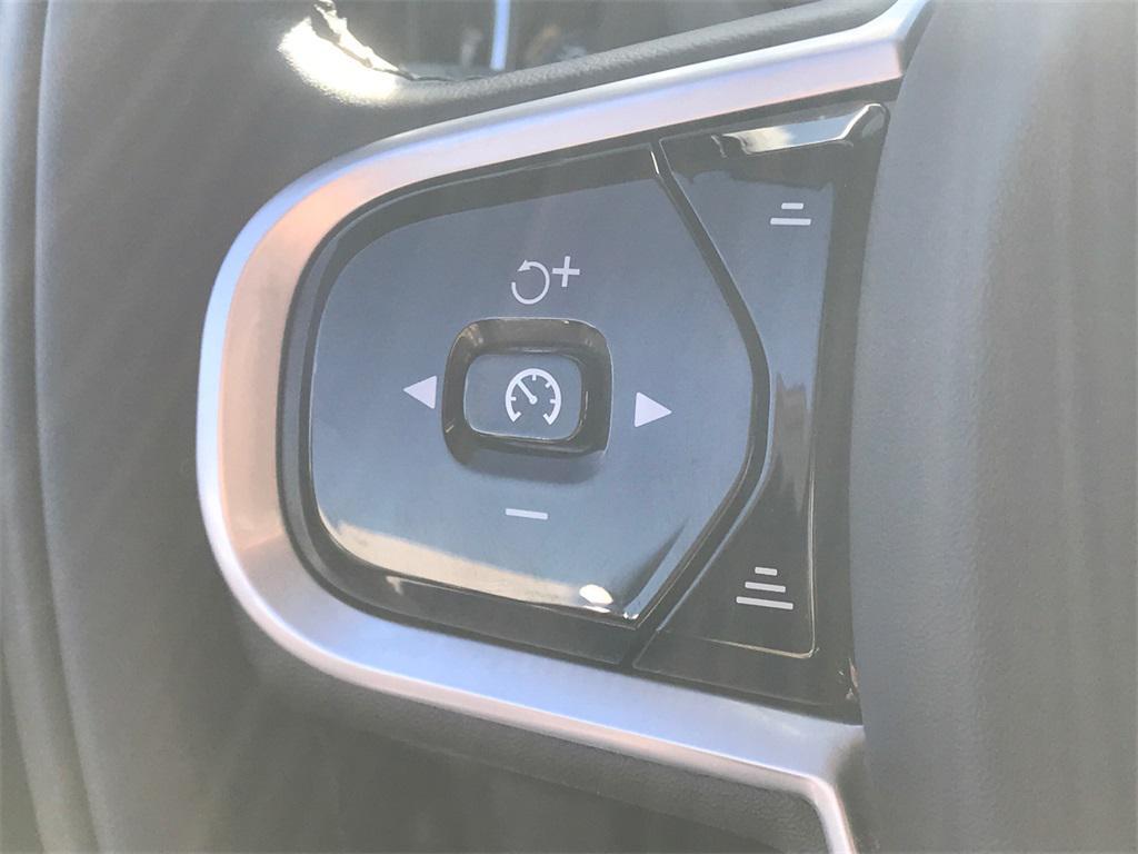 used 2021 Volvo S60 car, priced at $25,500