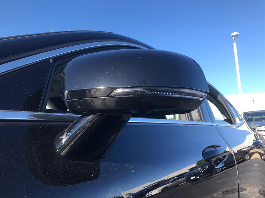 used 2021 Volvo S60 car, priced at $25,500