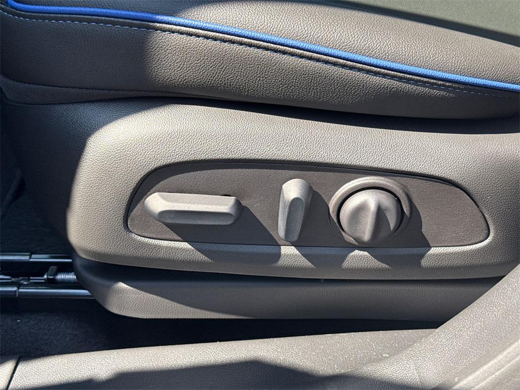 new 2026 Buick Encore GX car, priced at $28,500