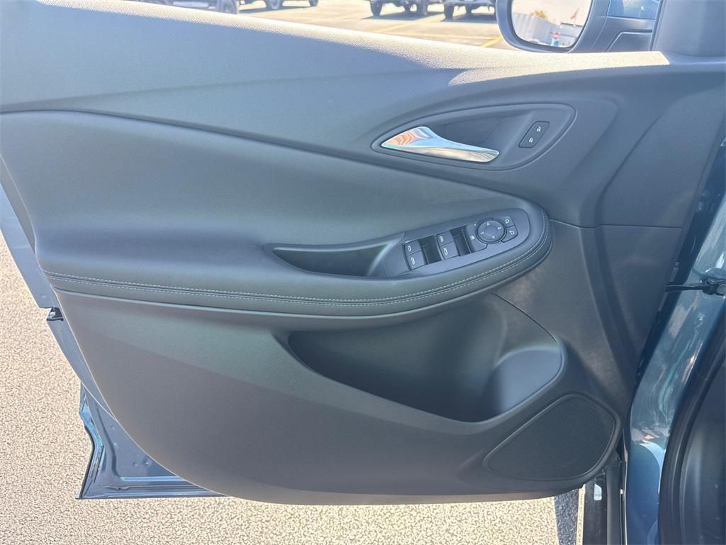 new 2026 Buick Encore GX car, priced at $28,500