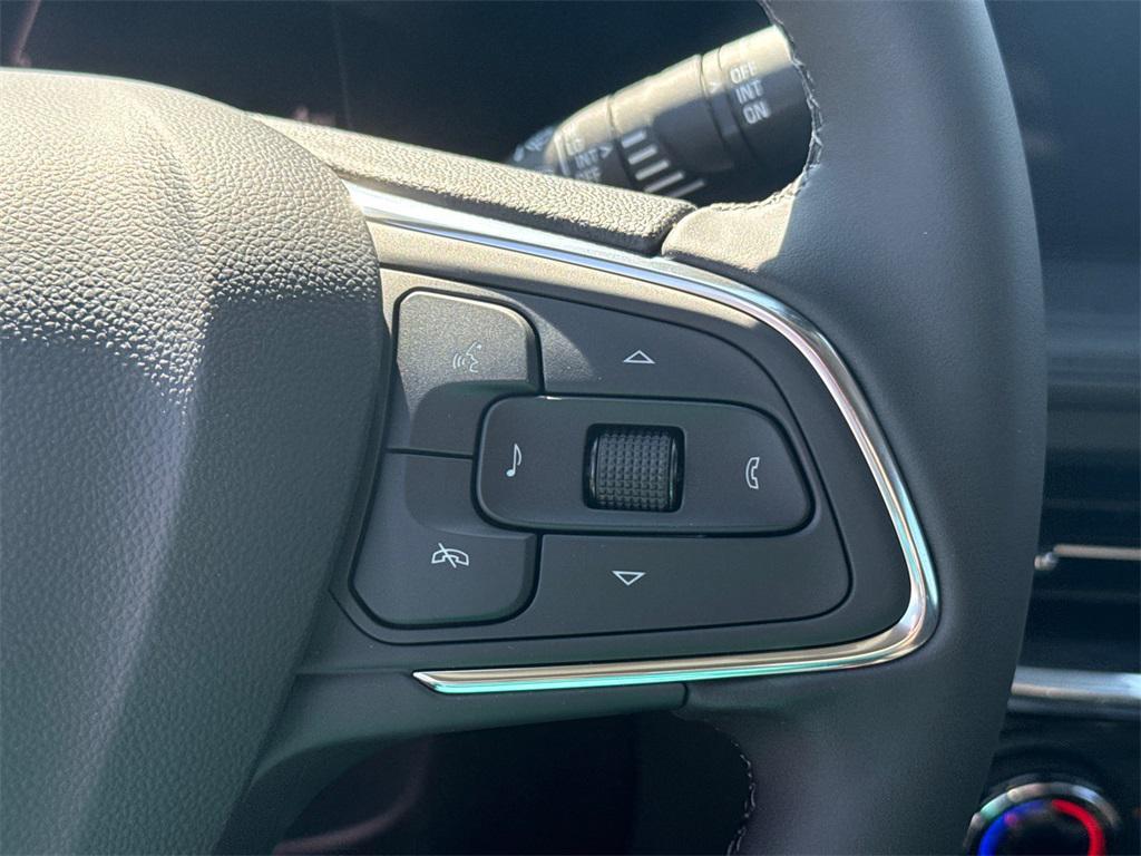 new 2026 Buick Encore GX car, priced at $28,500