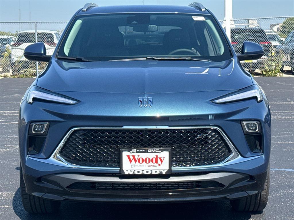new 2026 Buick Encore GX car, priced at $28,500