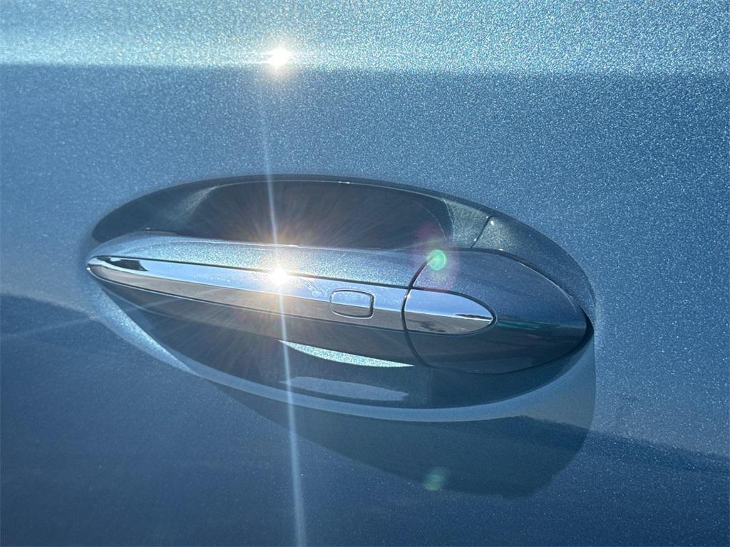 new 2026 Buick Encore GX car, priced at $28,500