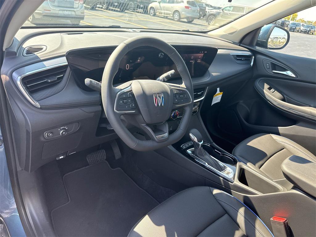 new 2026 Buick Encore GX car, priced at $28,500
