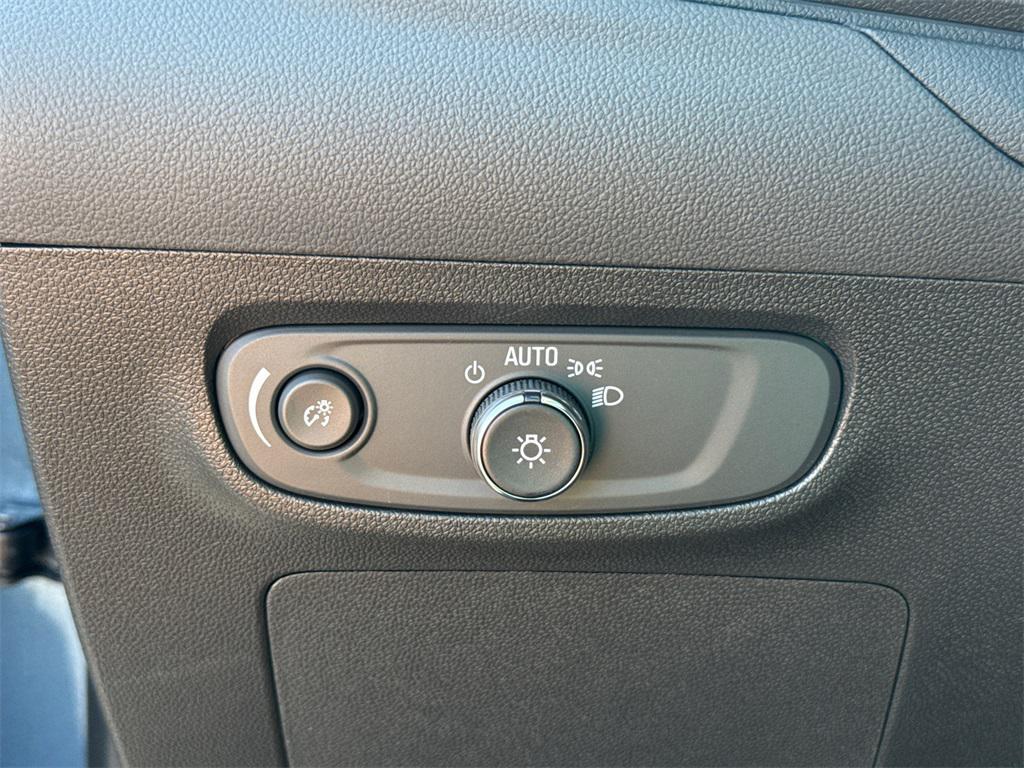 new 2026 Buick Encore GX car, priced at $28,500