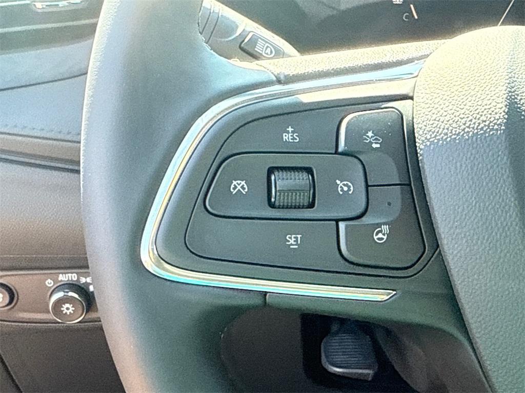 new 2026 Buick Encore GX car, priced at $28,500