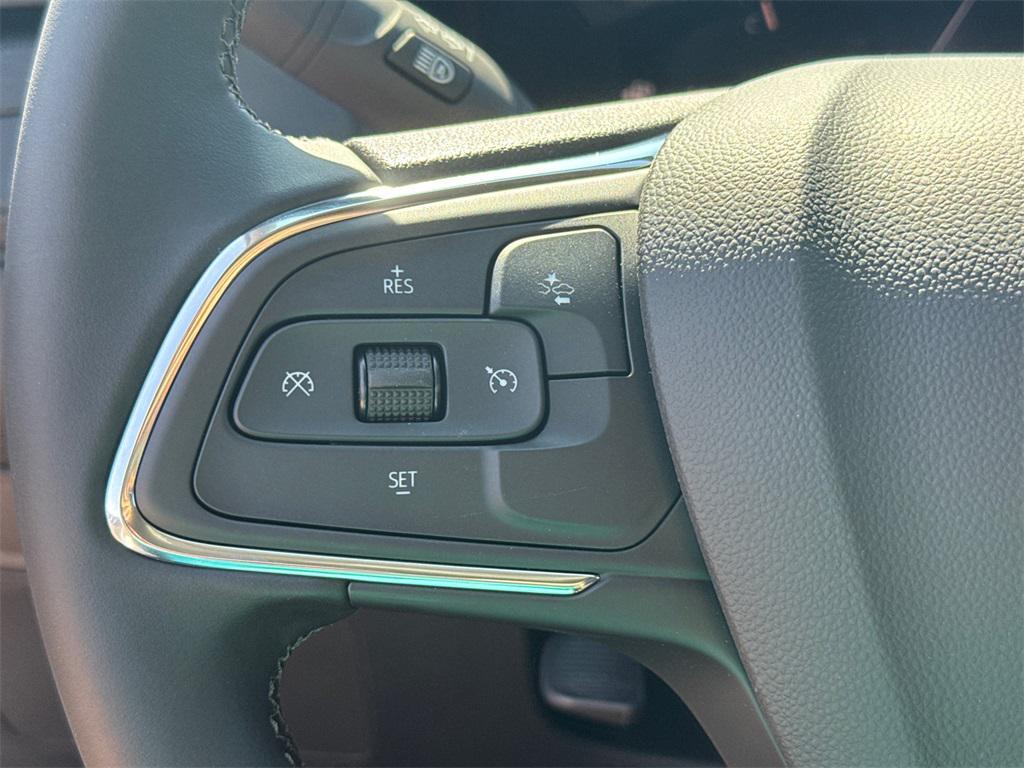 new 2026 Buick Encore GX car, priced at $27,000