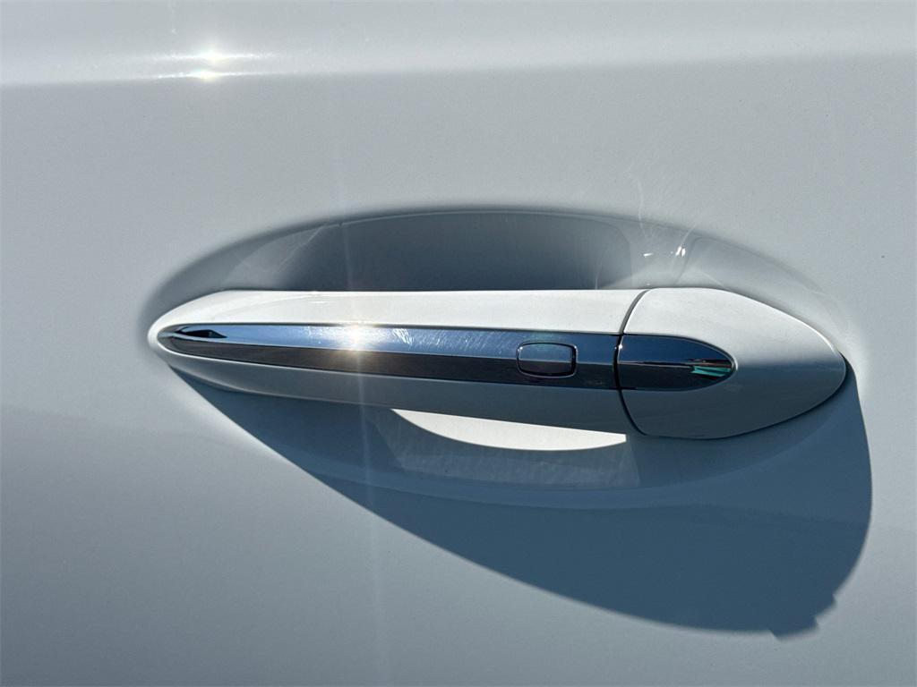new 2026 Buick Encore GX car, priced at $27,000