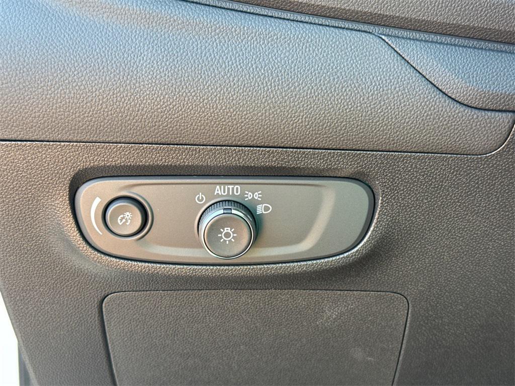 new 2026 Buick Encore GX car, priced at $27,000