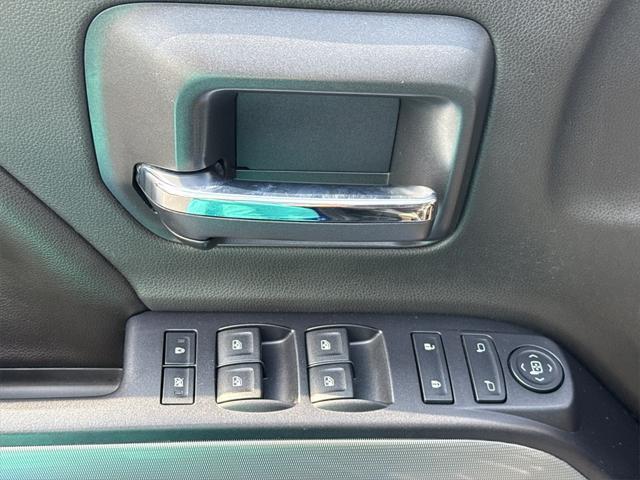 used 2014 Chevrolet Silverado 1500 car, priced at $18,750