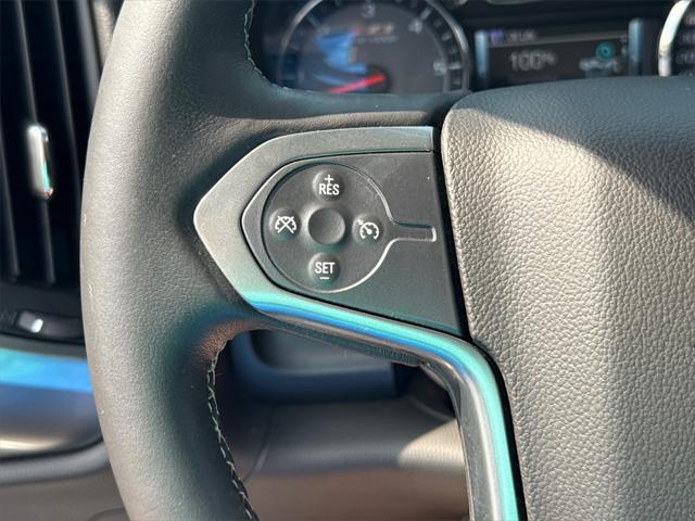 used 2014 Chevrolet Silverado 1500 car, priced at $18,750