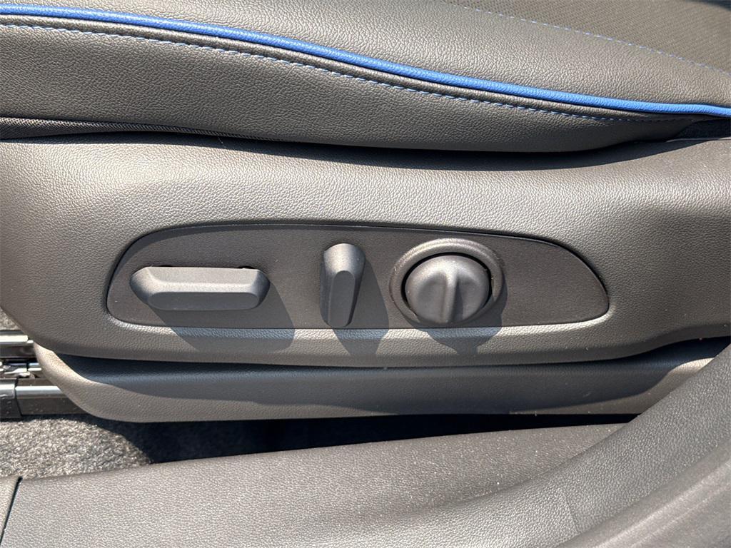 new 2026 Buick Encore GX car, priced at $27,750