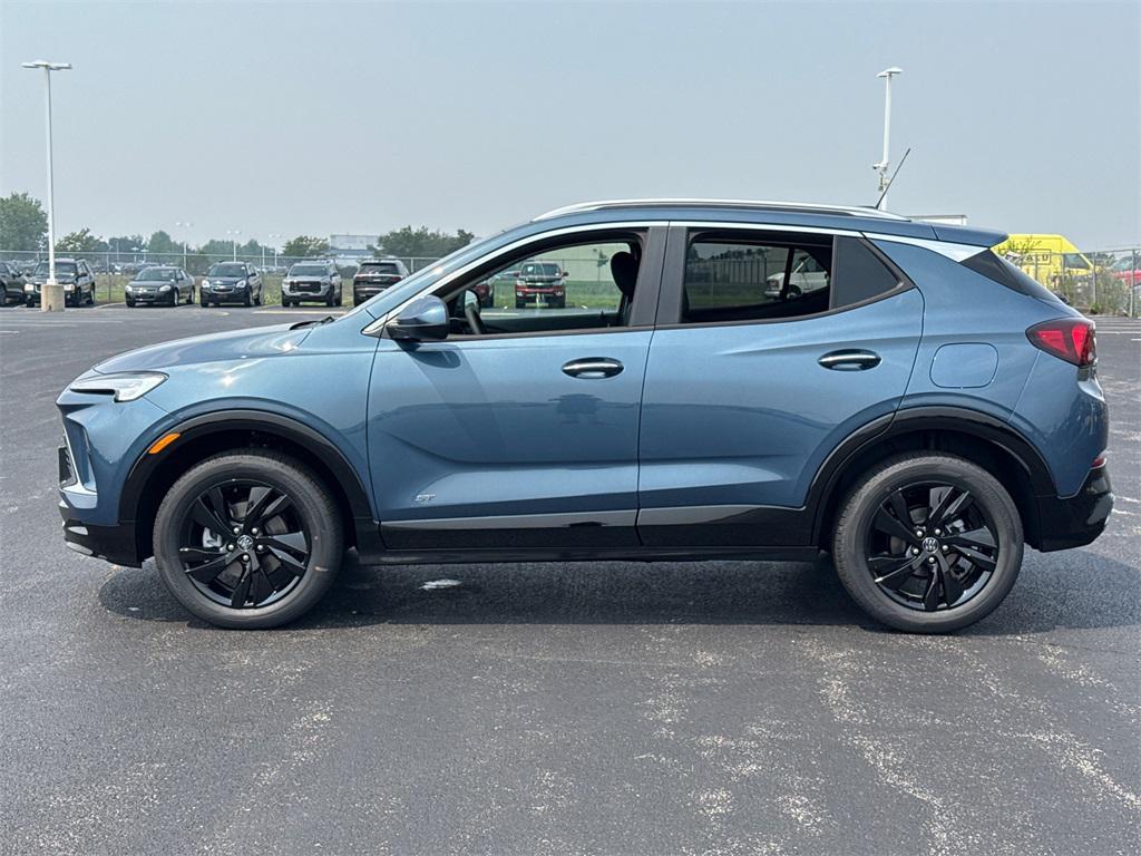 new 2026 Buick Encore GX car, priced at $27,750