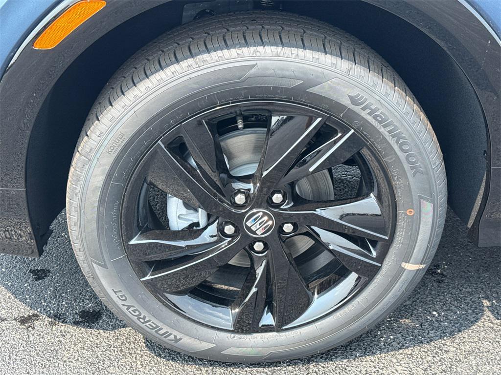 new 2026 Buick Encore GX car, priced at $27,750