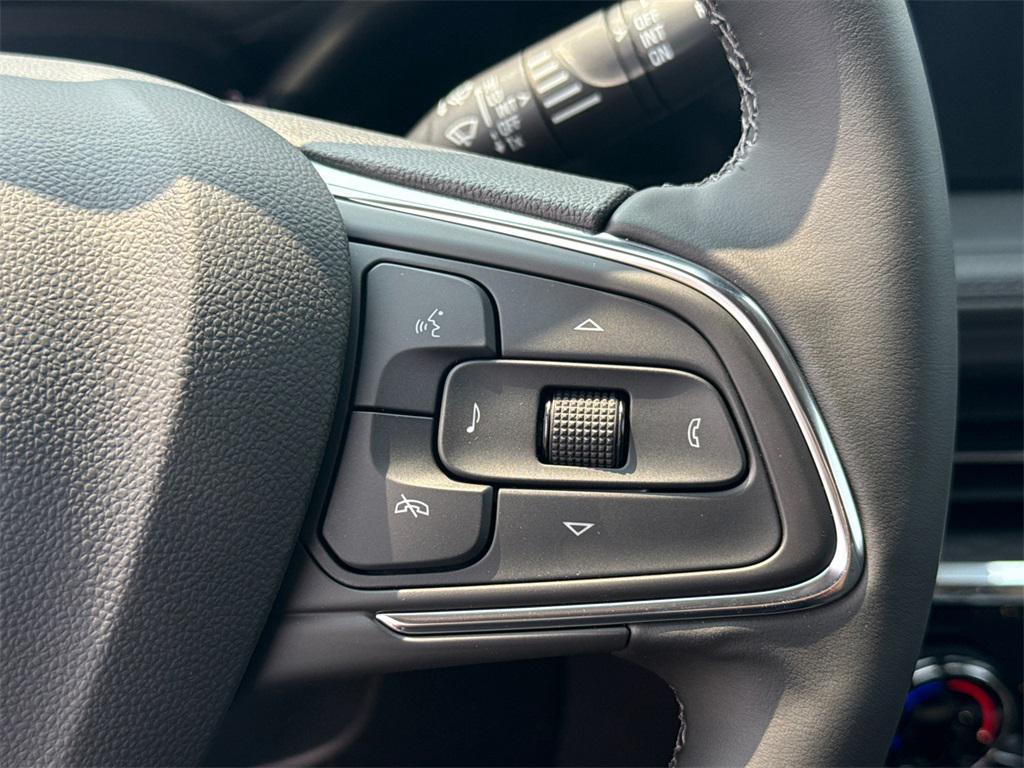 new 2026 Buick Encore GX car, priced at $27,750
