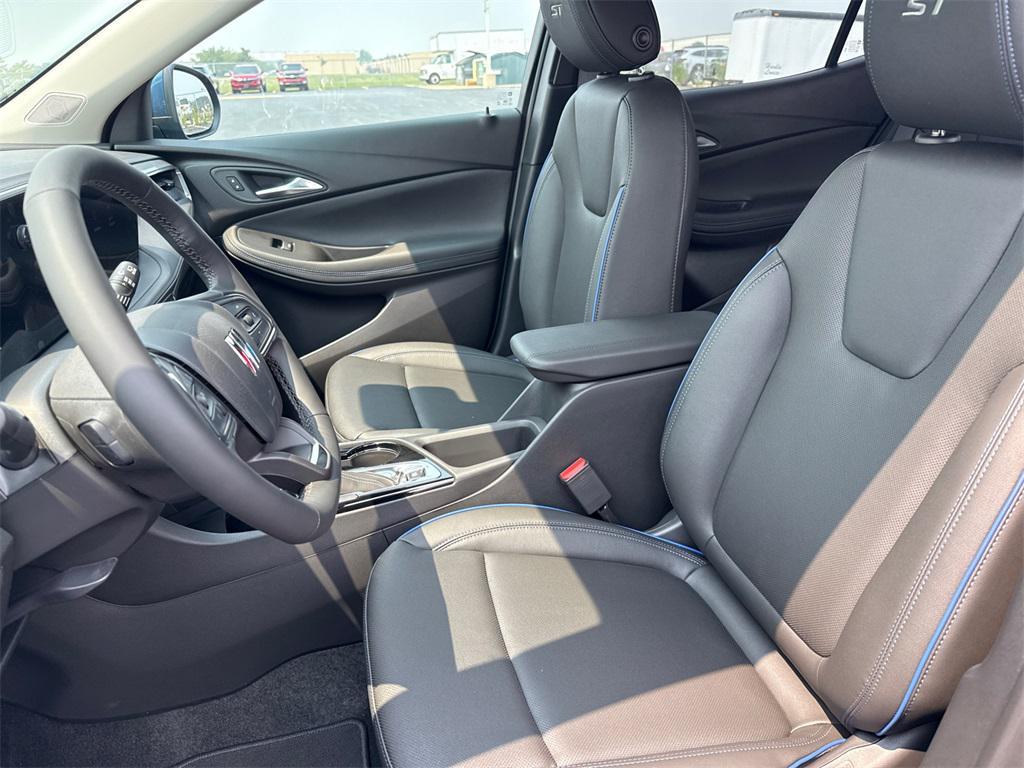 new 2026 Buick Encore GX car, priced at $27,750