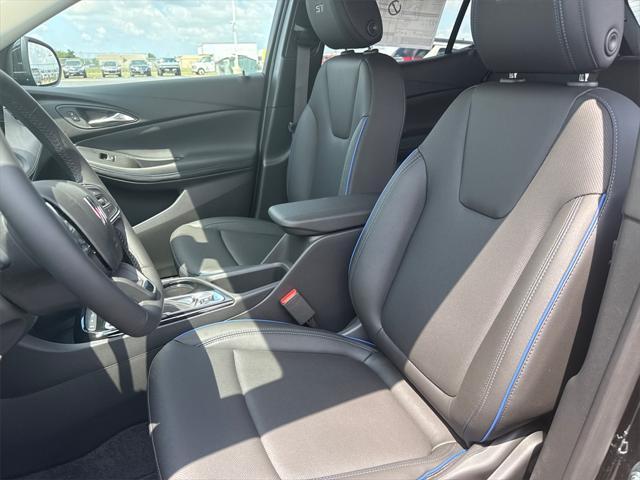 new 2026 Buick Encore GX car, priced at $27,000