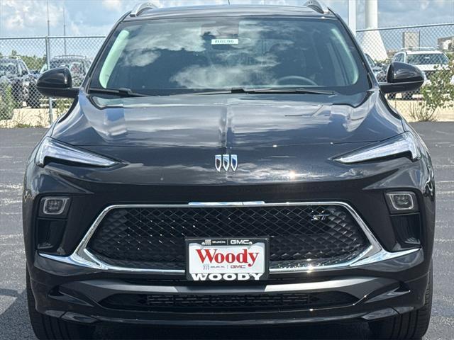 new 2026 Buick Encore GX car, priced at $27,000