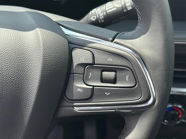 new 2026 Buick Encore GX car, priced at $27,000