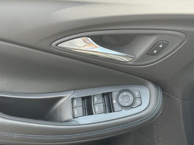 new 2026 Buick Encore GX car, priced at $27,000