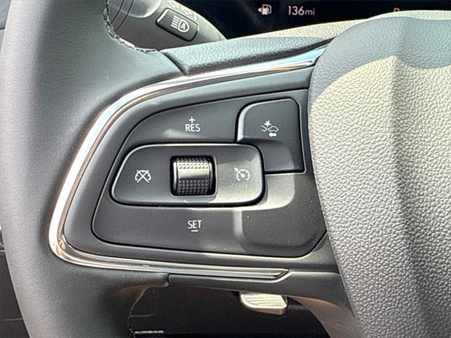 new 2026 Buick Encore GX car, priced at $27,000