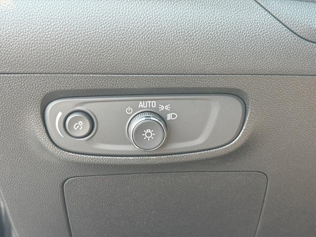 new 2026 Buick Encore GX car, priced at $27,000