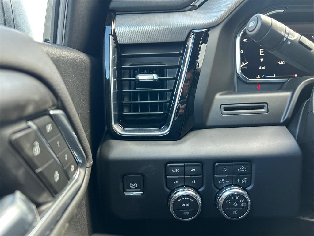 new 2026 GMC Sierra 1500 car, priced at $62,750