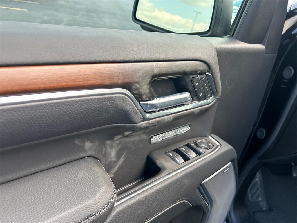 new 2026 GMC Sierra 1500 car, priced at $62,750