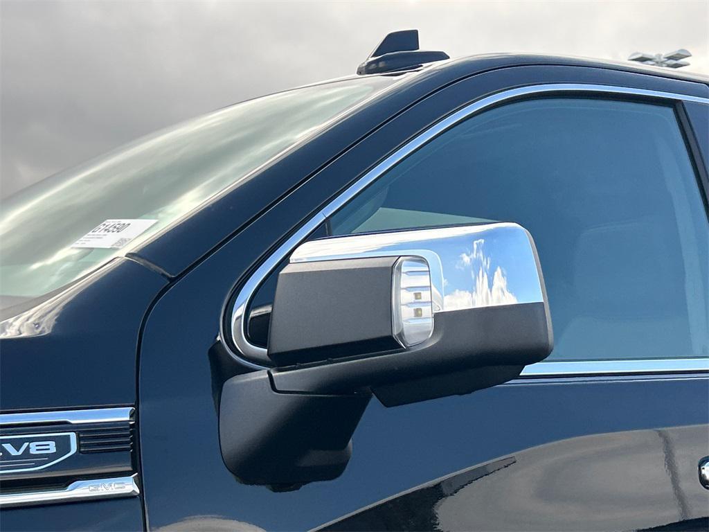 new 2026 GMC Sierra 1500 car, priced at $62,750