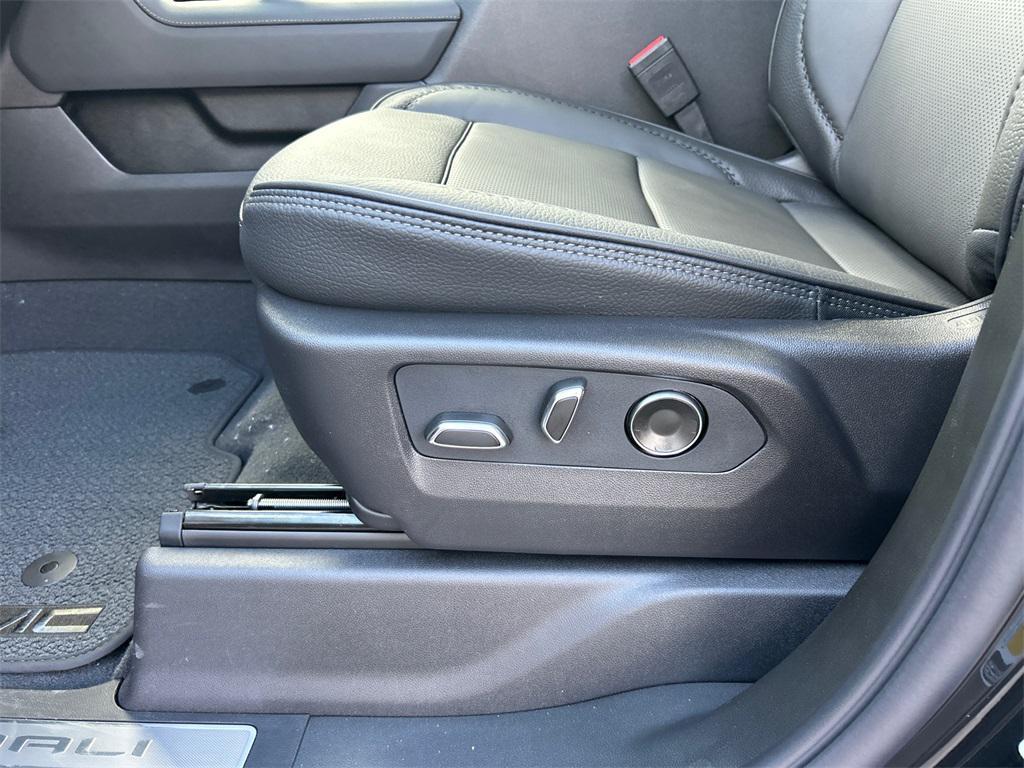 new 2026 GMC Sierra 1500 car, priced at $62,750