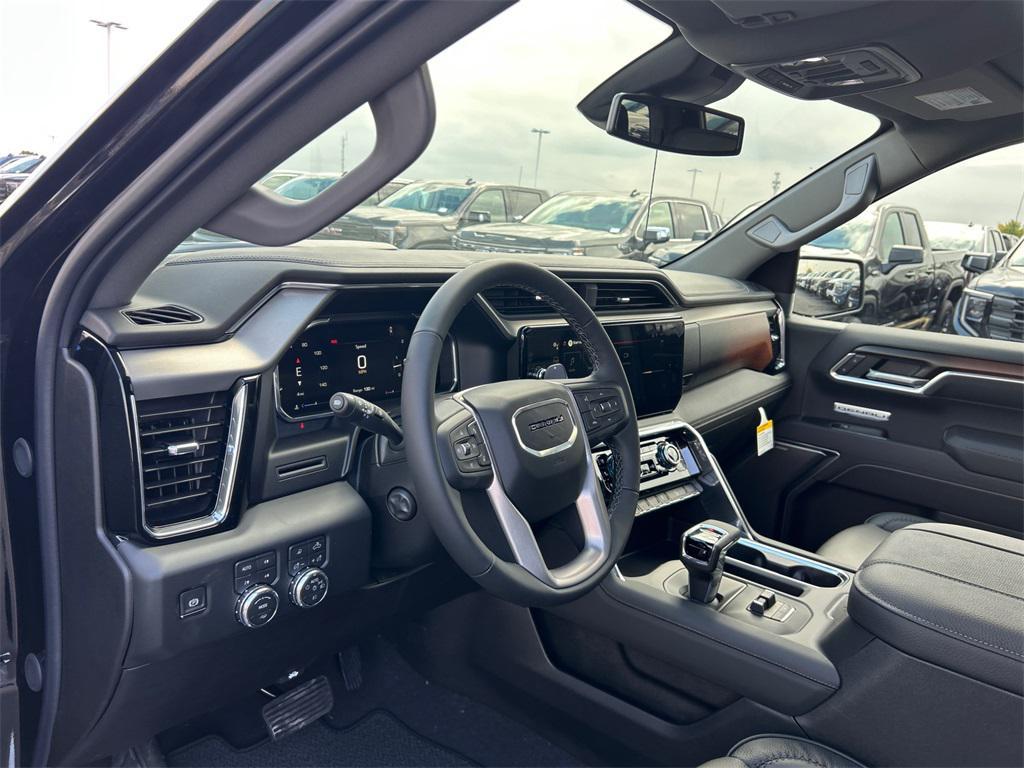 new 2026 GMC Sierra 1500 car, priced at $62,750
