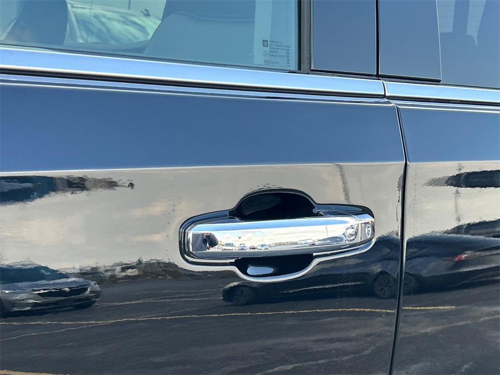 new 2026 GMC Sierra 1500 car, priced at $62,750