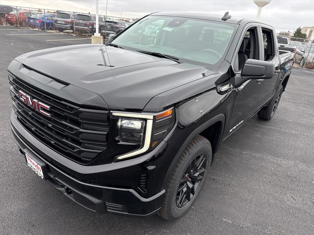 new 2025 GMC Sierra 1500 car, priced at $44,750