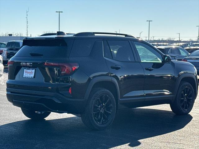 new 2025 GMC Terrain car, priced at $34,959