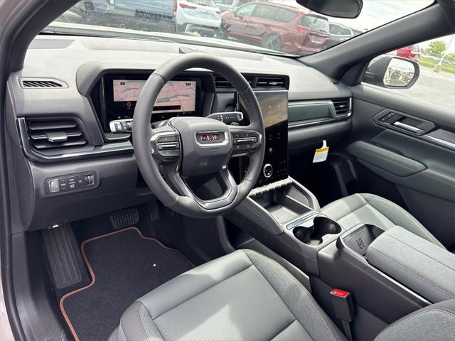 new 2026 GMC Terrain car, priced at $38,670