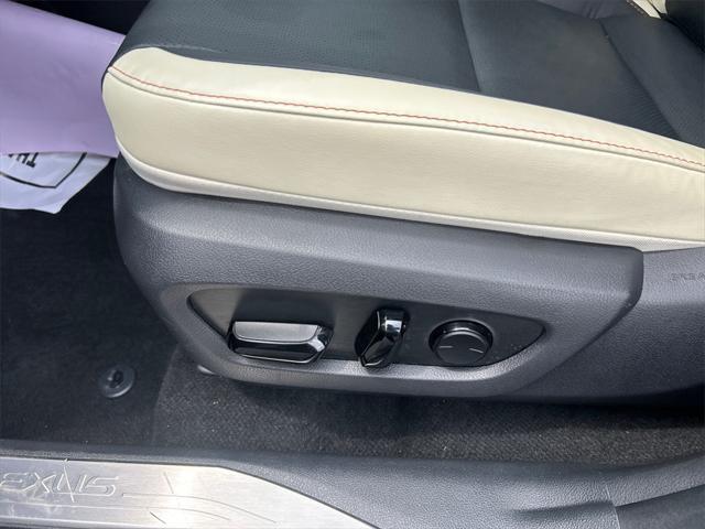 used 2024 Lexus NX 350 car, priced at $41,500