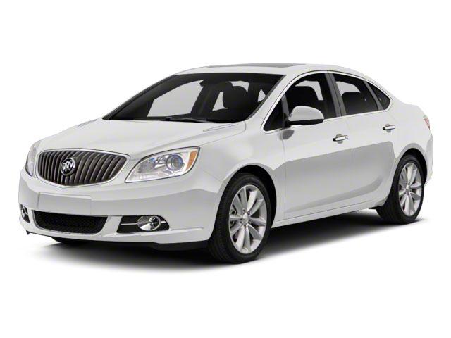 used 2013 Buick Verano car