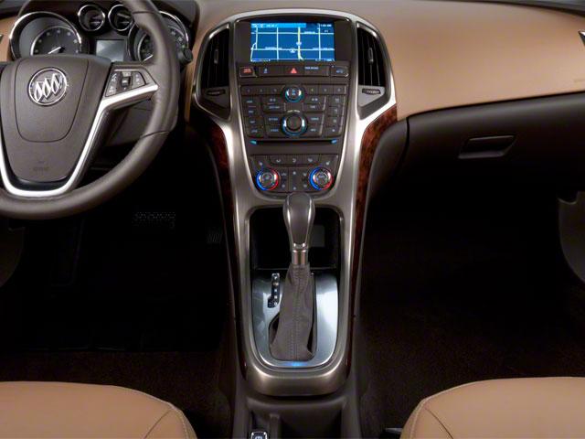 used 2013 Buick Verano car