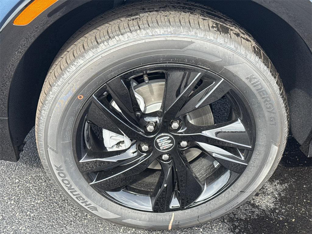 new 2026 Buick Encore GX car, priced at $27,750