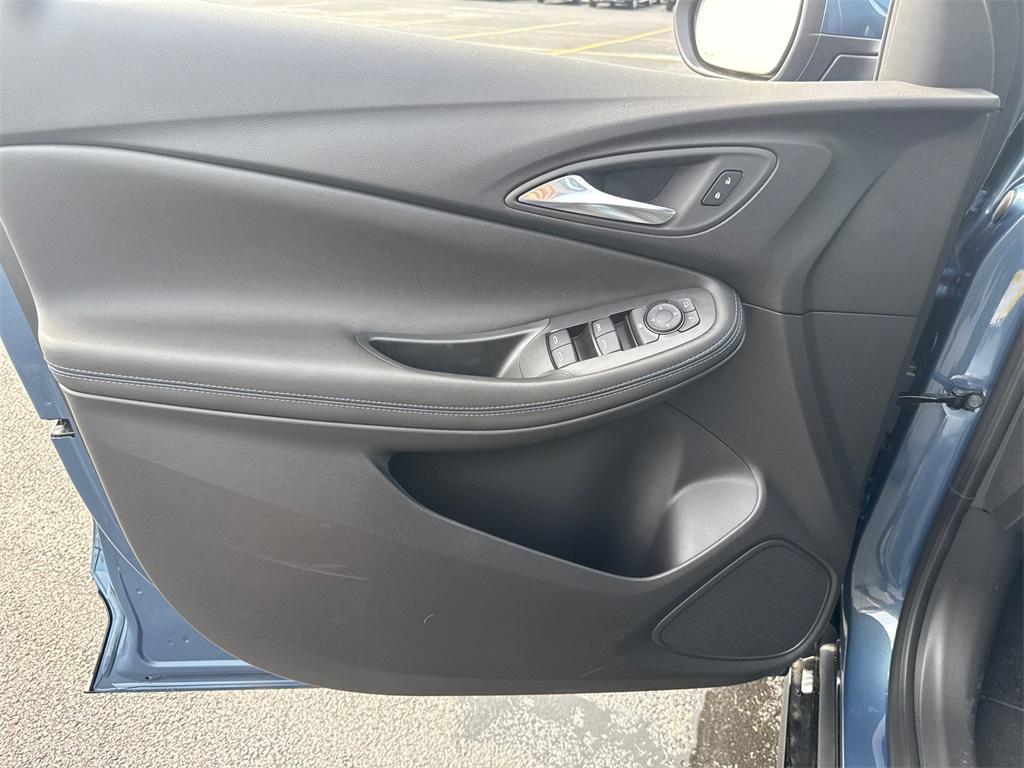 new 2026 Buick Encore GX car, priced at $27,750