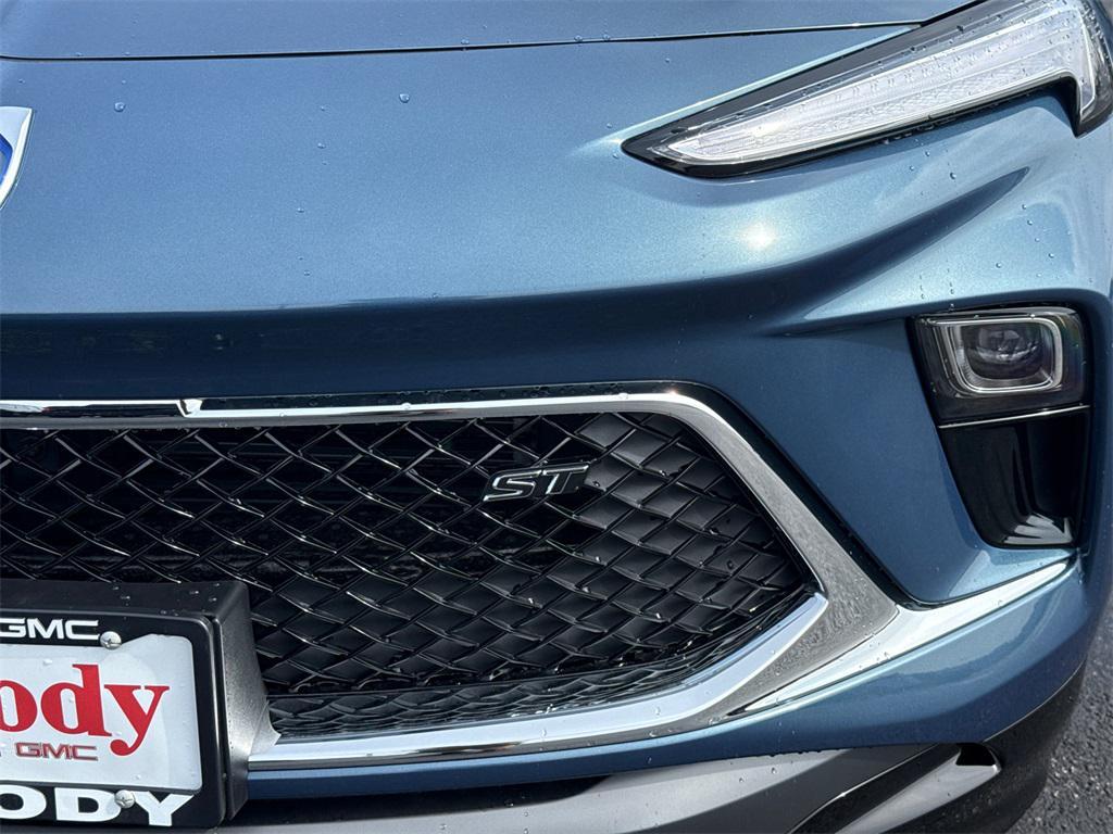 new 2026 Buick Encore GX car, priced at $27,750