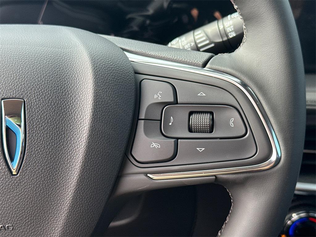 new 2026 Buick Encore GX car, priced at $27,750