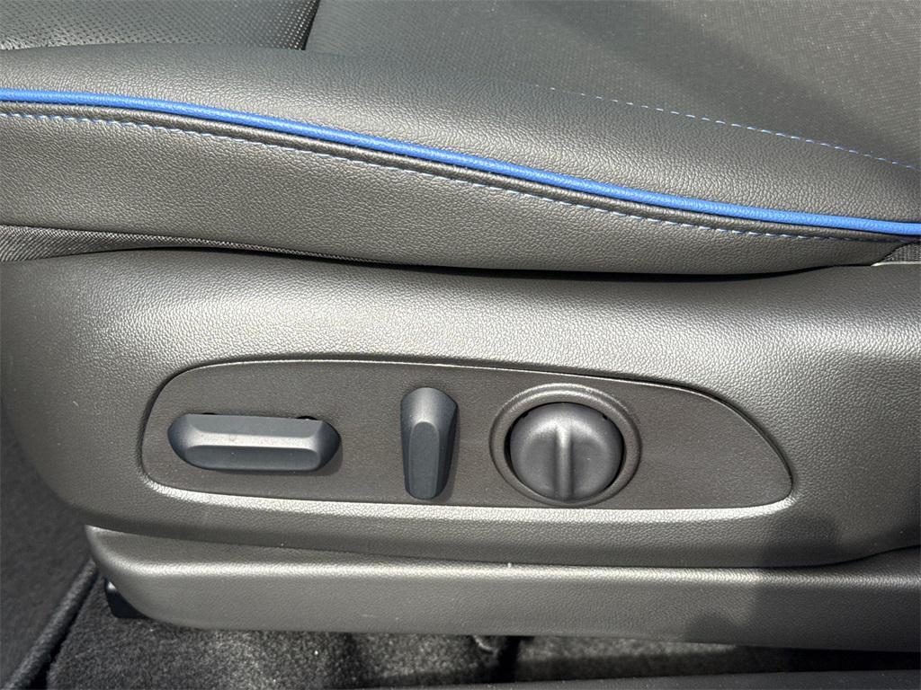 new 2026 Buick Encore GX car, priced at $27,750