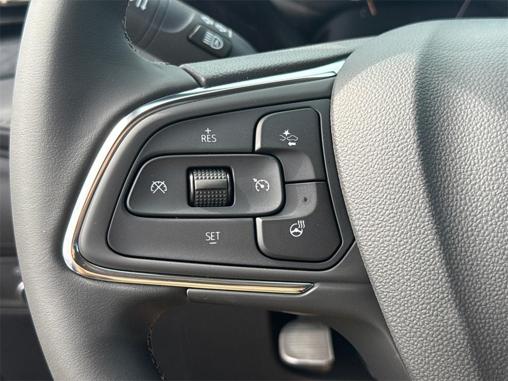 new 2026 Buick Encore GX car, priced at $27,750