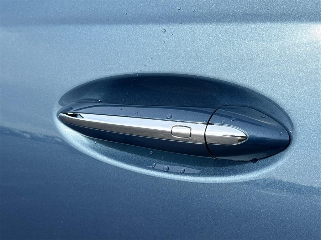 new 2026 Buick Encore GX car, priced at $27,750